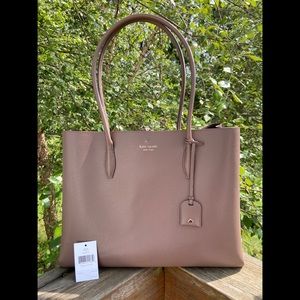 Kate Spade ♠️ Eva Large Tote